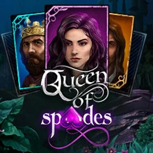 Queen-of-Spades
